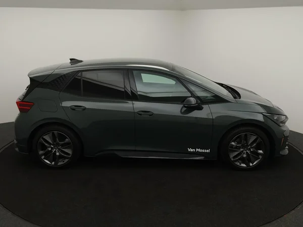 CUPRA Born (2026) — foto 21 van 23