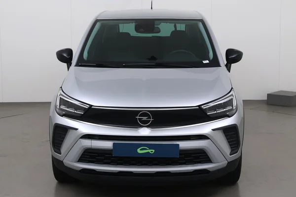 Opel Crossland (2023) — foto 12 van 19