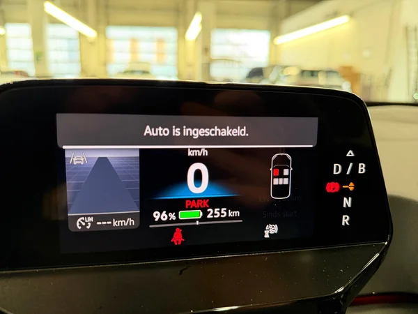 VOLKSWAGEN ID.3 (2026) — foto 19 van 24