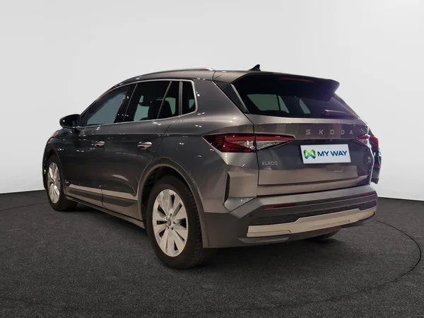 SKODA Elroq (2025) — foto 24 van 27