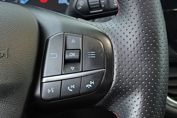 Ford Fiesta (2022) — foto 7 van 22