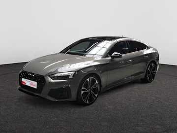AUDI A5 Sportback (2026)