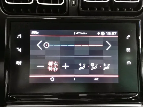 Citroën C3 Aircross (2024) — foto 4 van 17