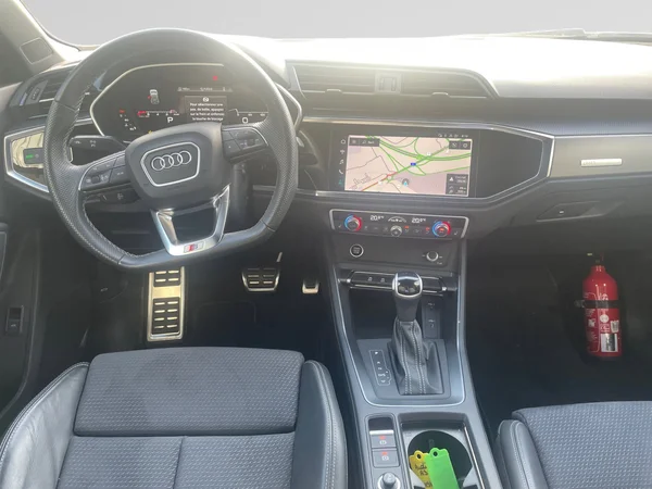 AUDI Q3 (2024) — foto 20 van 21