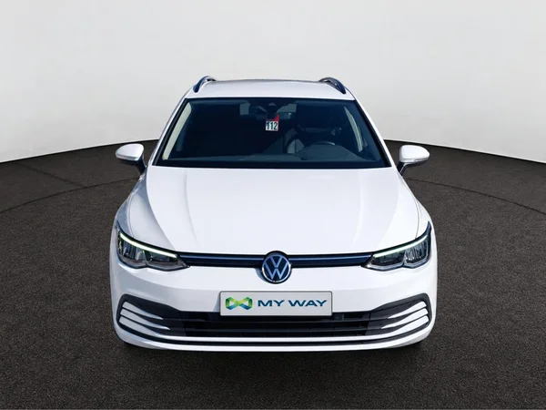 VOLKSWAGEN Golf VIII SW (2022) — foto 13 van 19