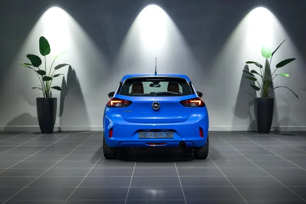 Opel Corsa (2022) — foto 24 van 28