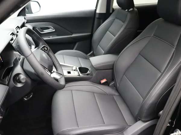 MG ZS (2026) — foto 4 van 28