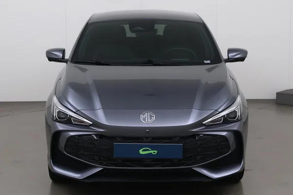 MG MG3 Hybrid+ (2026) — foto 9 van 16