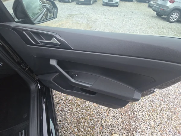 VOLKSWAGEN Polo (2026) — foto 17 van 24