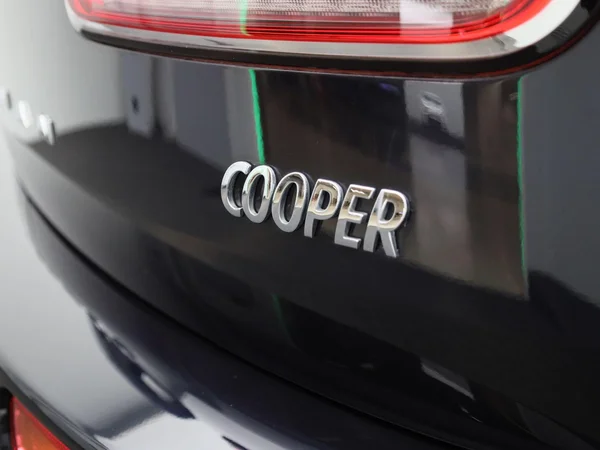 MINI Clubman (2023) — foto 31 van 48