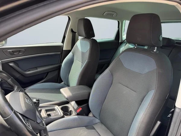 SEAT Ateca (2019) — foto 3 van 30
