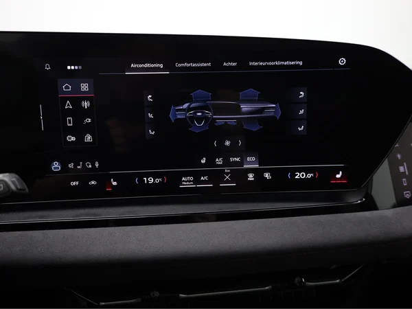 AUDI Q6 e-tron (2025) — foto 14 van 25
