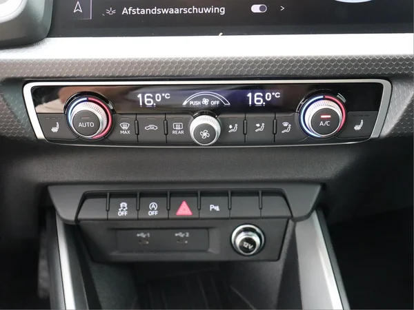 AUDI A1 Sportback (2025) — foto 8 van 19
