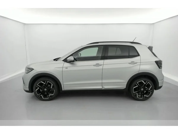 VOLKSWAGEN T-Cross (2025) — foto 31 van 36