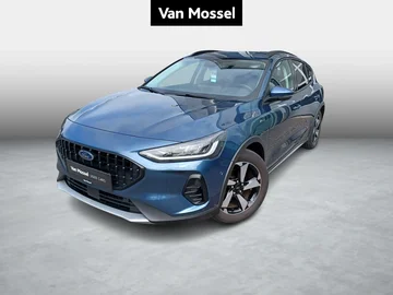 Ford Focus (2024)