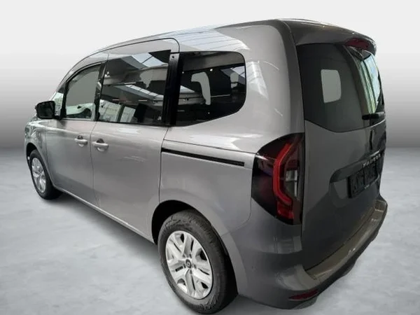 Renault Kangoo (2026) — foto 12 van 15