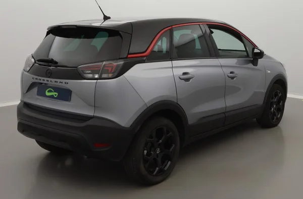 Opel Crossland (2022) — foto 23 van 27