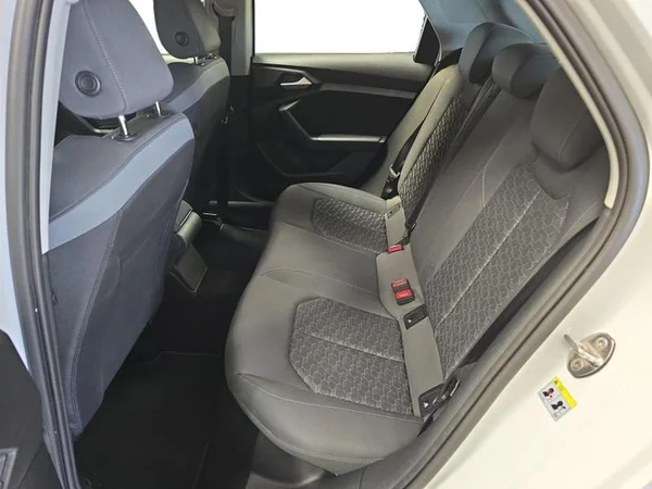 AUDI A1 Sportback (2021) — foto 4 van 30