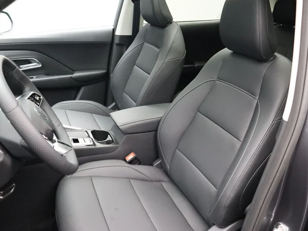 MG ZS (2026) — foto 5 van 28