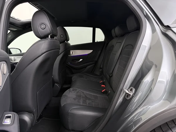 MERCEDES GLC200 (2023) — foto 5 van 31
