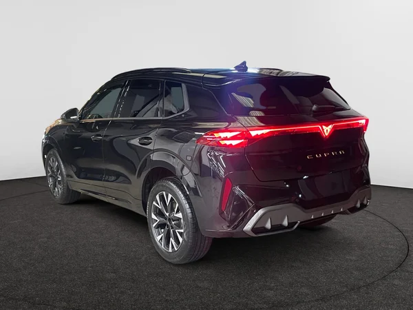 CUPRA Terramar (2024) — foto 17 van 23