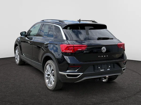 VOLKSWAGEN T-Roc (2020) — foto 14 van 20