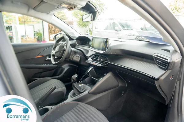 Peugeot 208 (2023) — foto 4 van 28