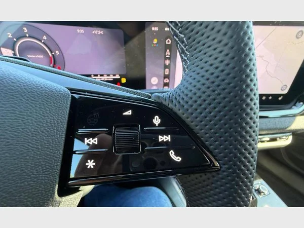 Audi A5 Avant (2026) — foto 9 van 21