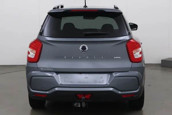 KGM / SSANGYONG Tivoli (2022) — foto 13 van 18