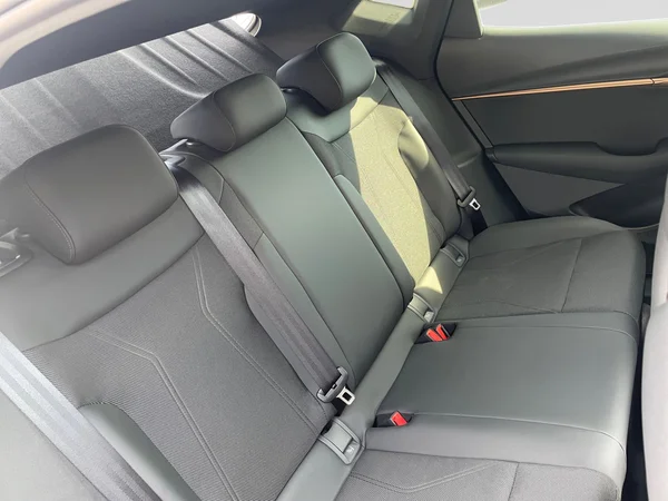 CUPRA Tavascan (2026) — foto 13 van 21