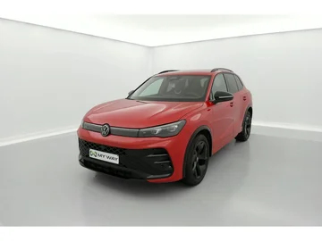 VOLKSWAGEN Tiguan Dsl (2024)
