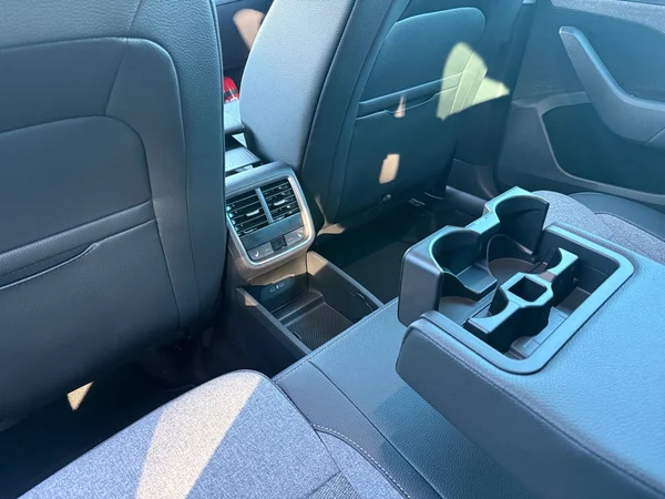 SKODA Octavia Combi (2026) — foto 17 van 17