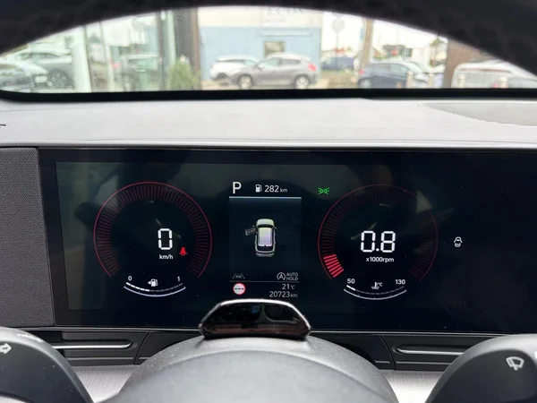 Hyundai Kona (2025) — foto 3 van 20