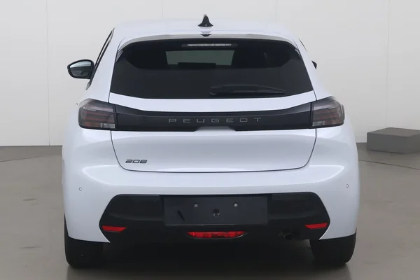 Peugeot 208 (2025) — foto 14 van 19