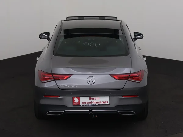 MERCEDES CLA 250 (2022) — foto 31 van 34