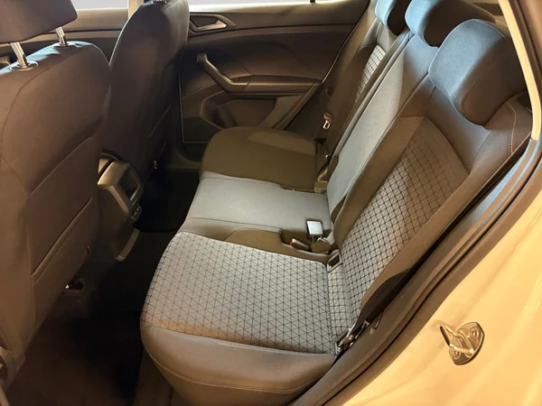 VOLKSWAGEN T-Cross (2022) — foto 5 van 15