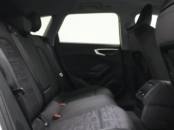 Audi A5 (2026) — foto 5 van 30