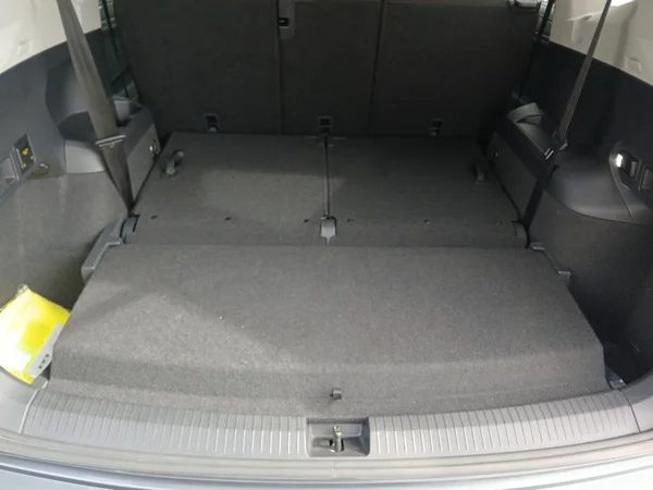VOLKSWAGEN Tiguan Allspace (2022) — foto 3 van 21