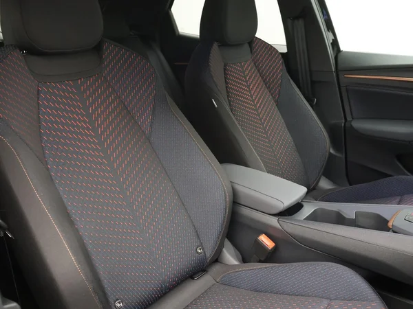 CUPRA Raval (2026) — foto 7 van 21