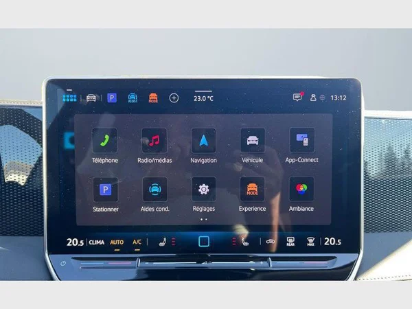 Volkswagen Tiguan (2025) — foto 5 van 31