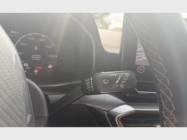 Cupra Formentor (2022) — foto 16 van 29