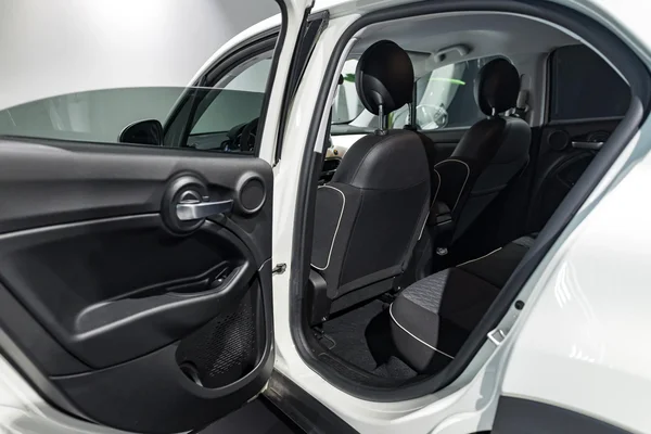 Fiat 500X (2020) — foto 19 van 28