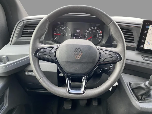 Renault Master (2025) — foto 4 van 22