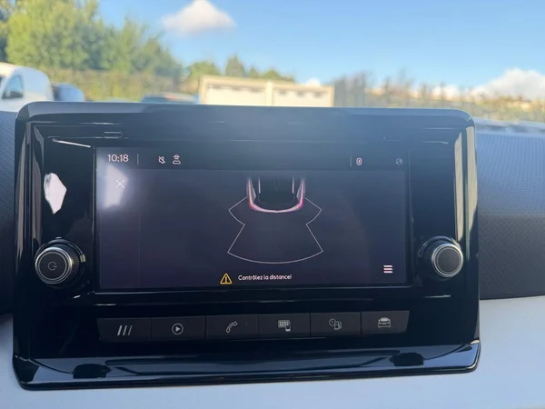 SEAT Arona (2023) — foto 8 van 18