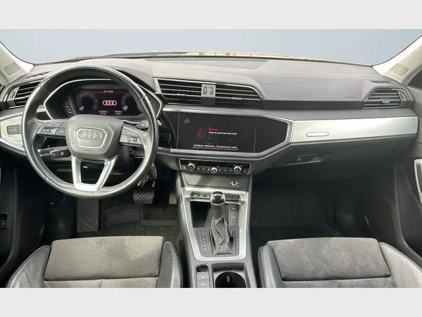 Audi Q3 Sportback (2021) — foto 4 van 29