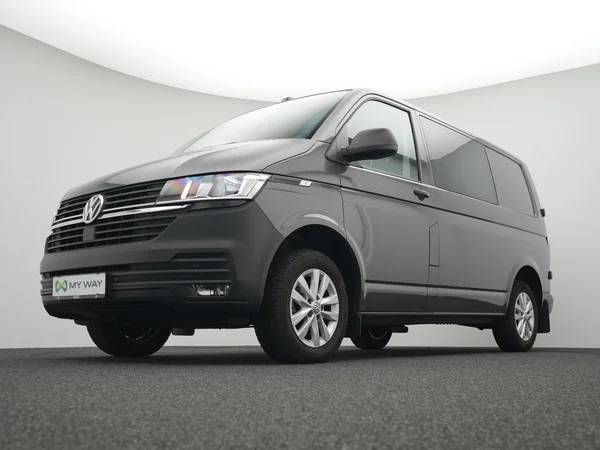 VOLKSWAGEN Transporter T6.1 1400 Fourgon Swb Dsl (2023) — foto 16 van 22