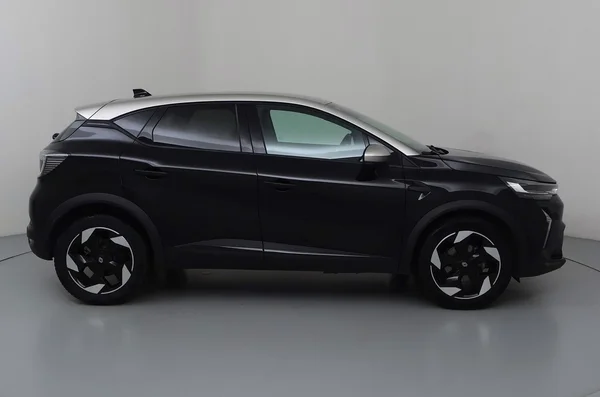 Renault Captur (2025) — foto 22 van 25