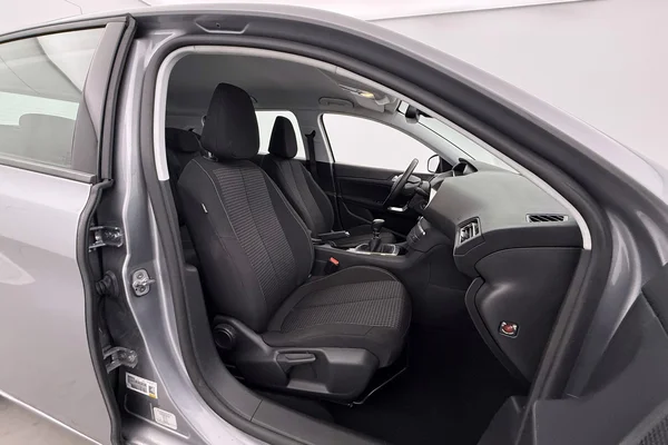 Peugeot 308 (2020) — foto 3 van 35