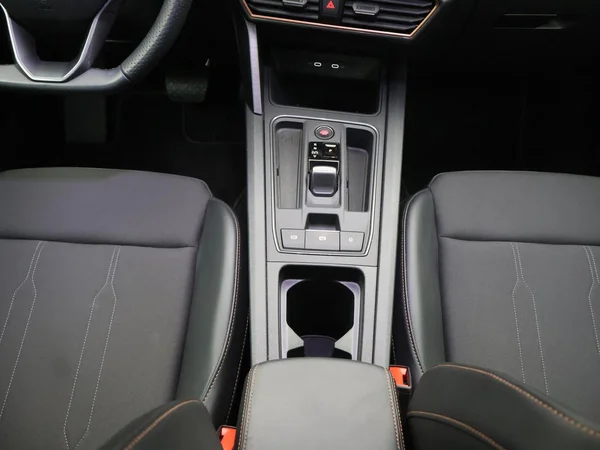 CUPRA Formentor (2024) — foto 10 van 27