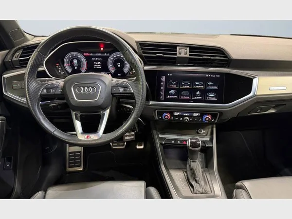 Audi Q3 (2023) — foto 3 van 27